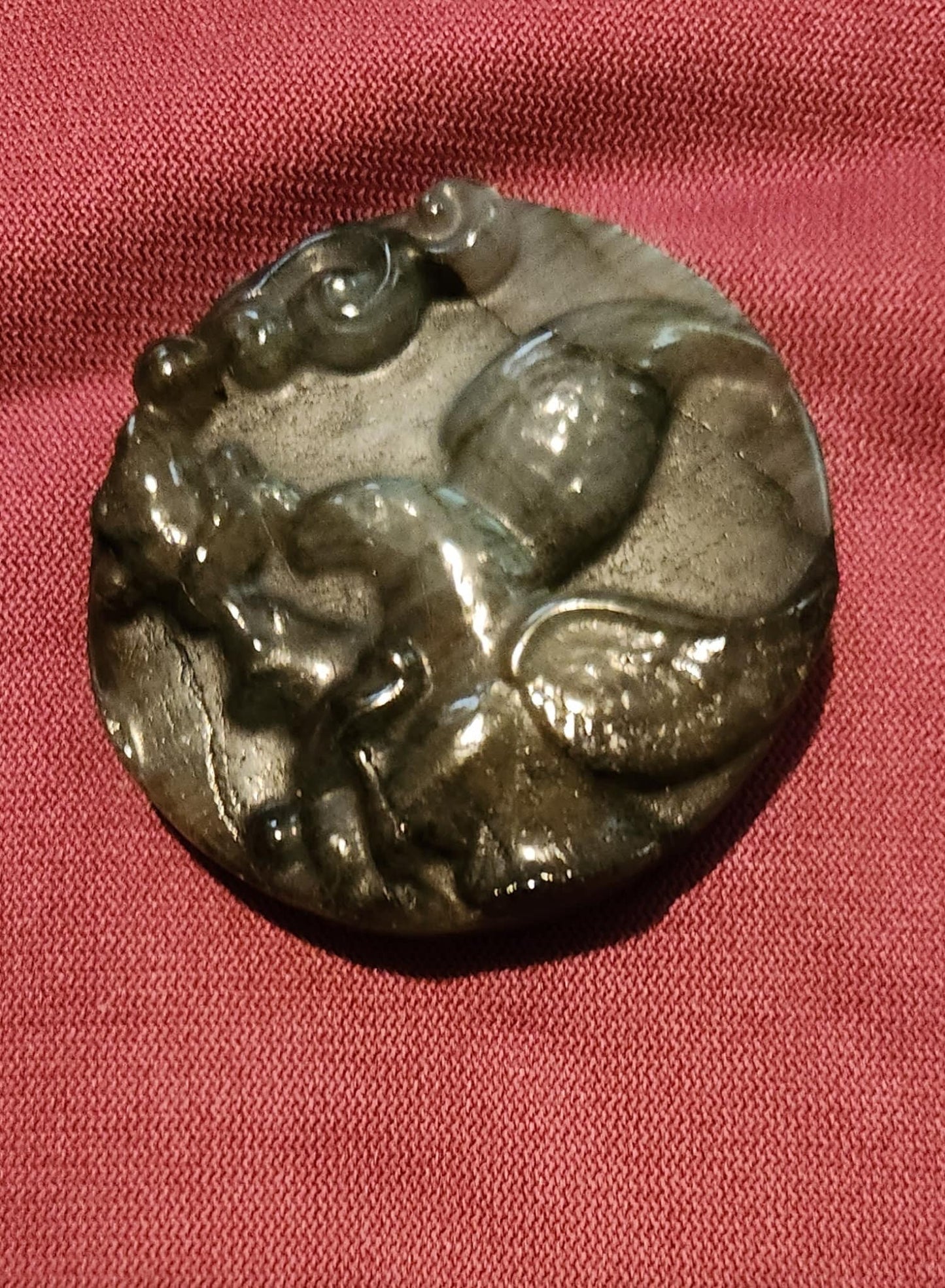 Labradorite Carvings, Leopard, nine tail fox, eagle, angel heart, butterfly