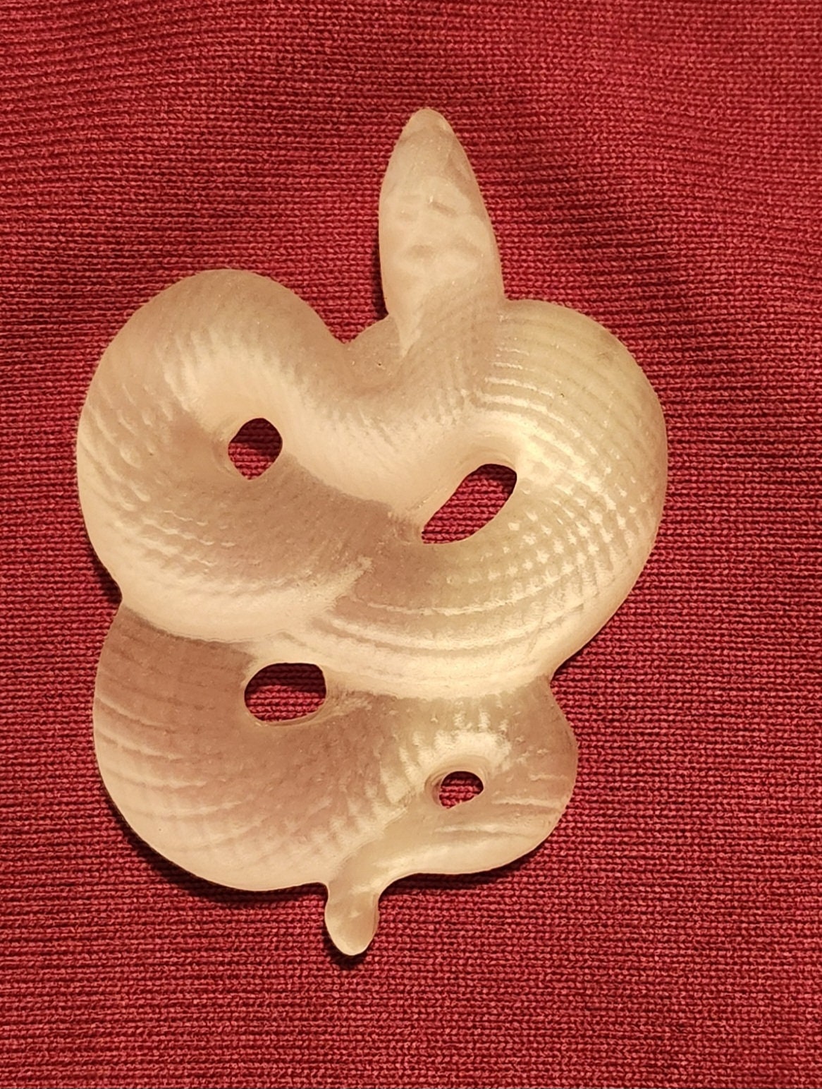 Selenite Serpent