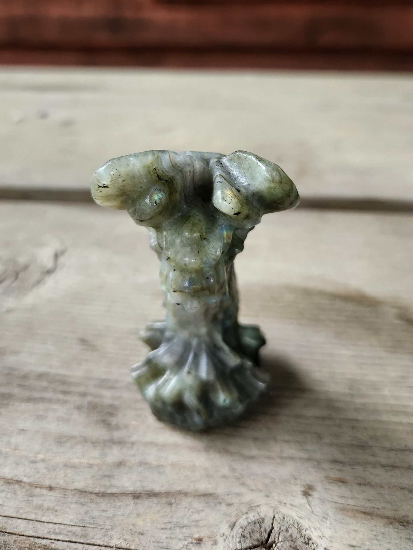 Lovely Crystal Dragons