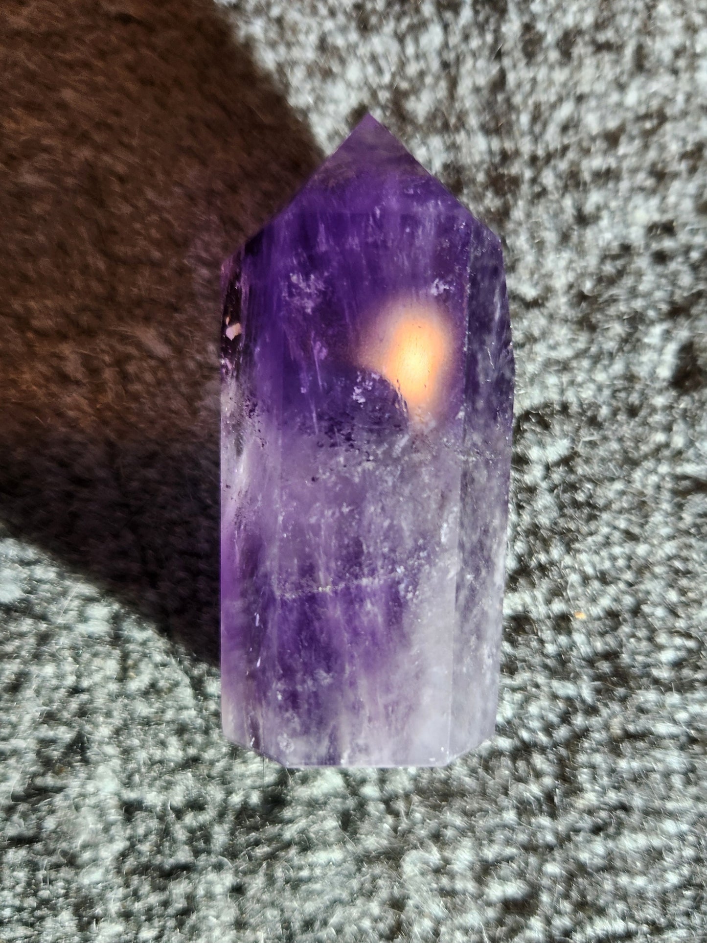 Ametrine Points