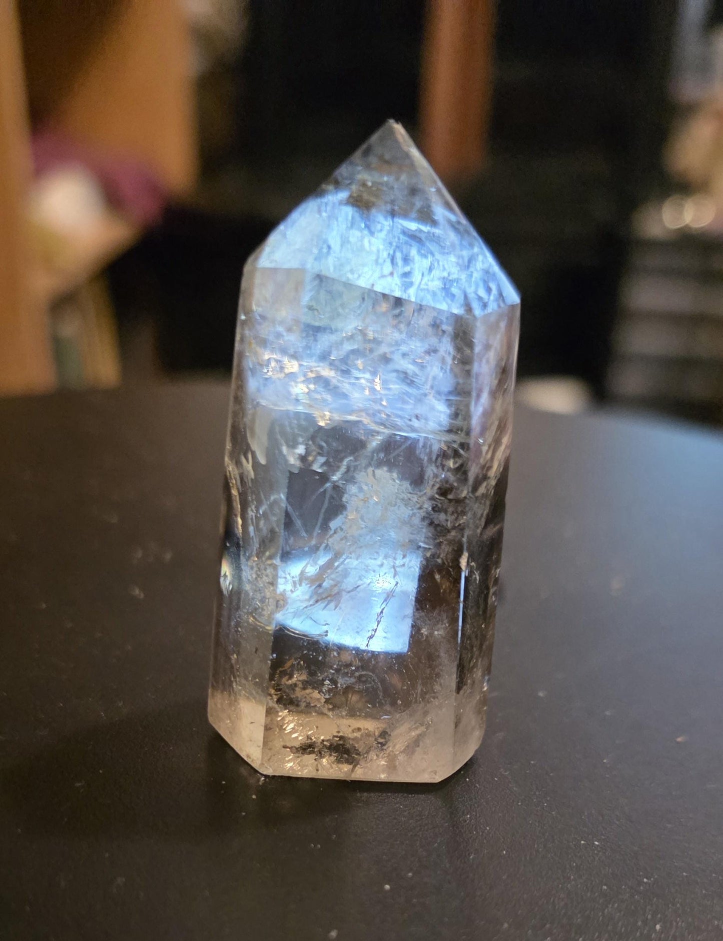 Citrine Small Towers,