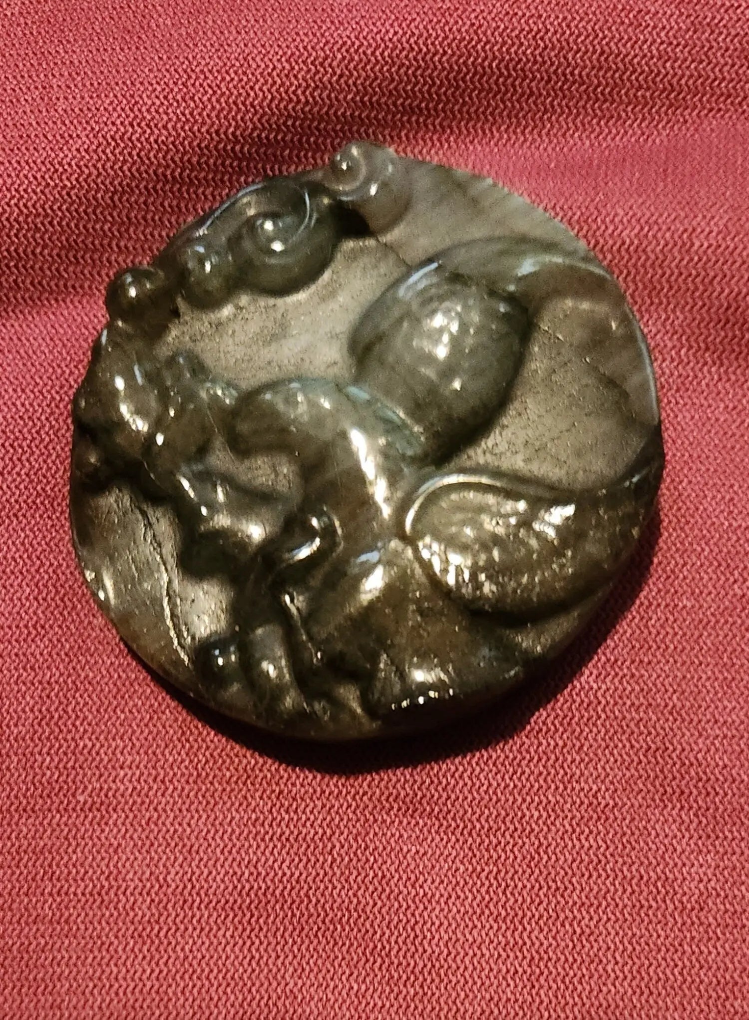 Hand Carved Natural Labradorite Stone, Leopard, Nine Tail Fox, Eagle, Angel Heart, Butterfly Etsy