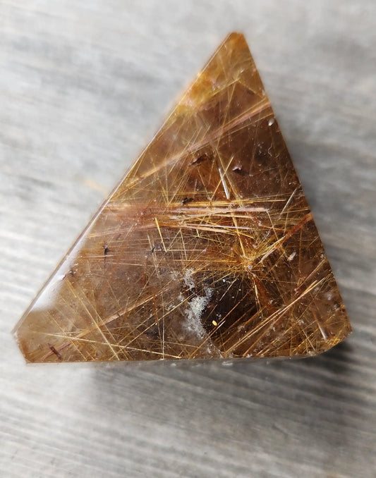 Rutile Quartz FreeformsRutile Quartz Freeforms  Stunning Natural Crystals for Meditation & Healing  Unique Gift for Mindfulness Enthusiasts Etsy