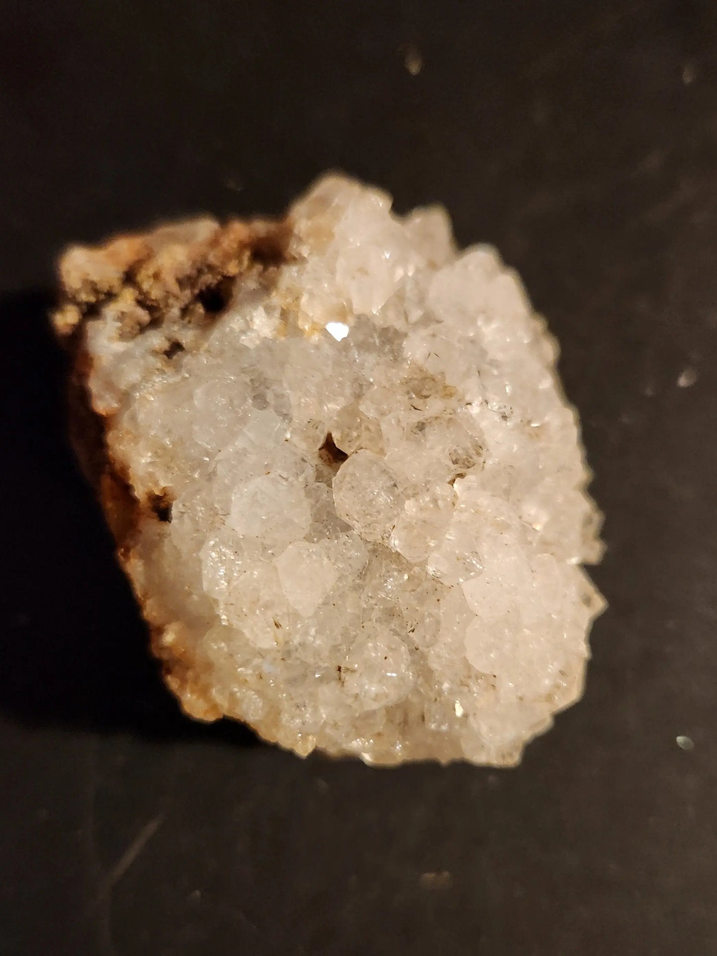 White Amethyst Raw Clusters, Beautiful Crystal Clusters, White Amethyst, Gemlover Gift, Unusual Gift, Crystal Gift Etsy