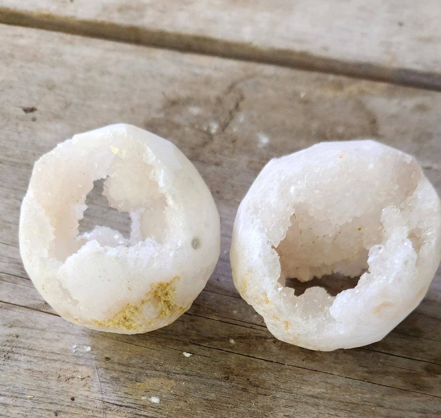 Shaped Agate Geodes, Ball Shaped Geodes, Square Shaped Geodes, Geode Gift, Nature Gift, Gift for Rockhound Etsy