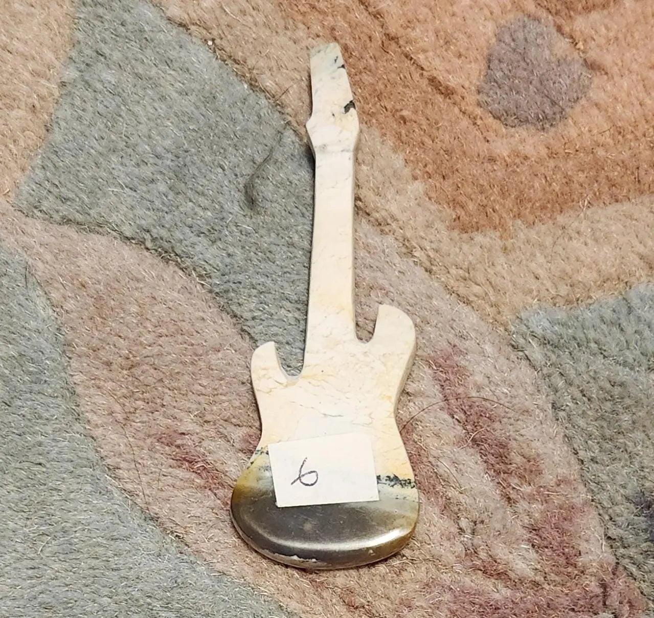 Chalcedony Carved Electric Guitars Etsy