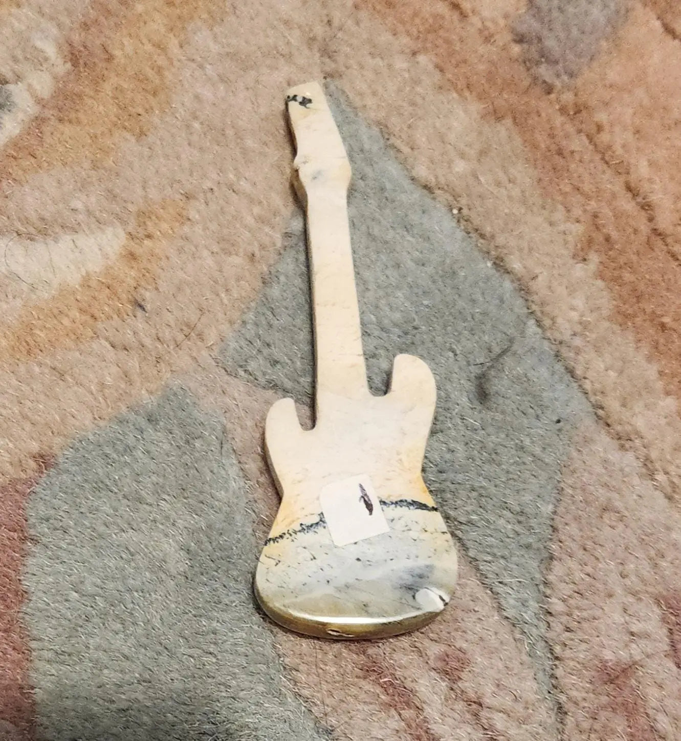 Chalcedony Carved Electric Guitars Etsy
