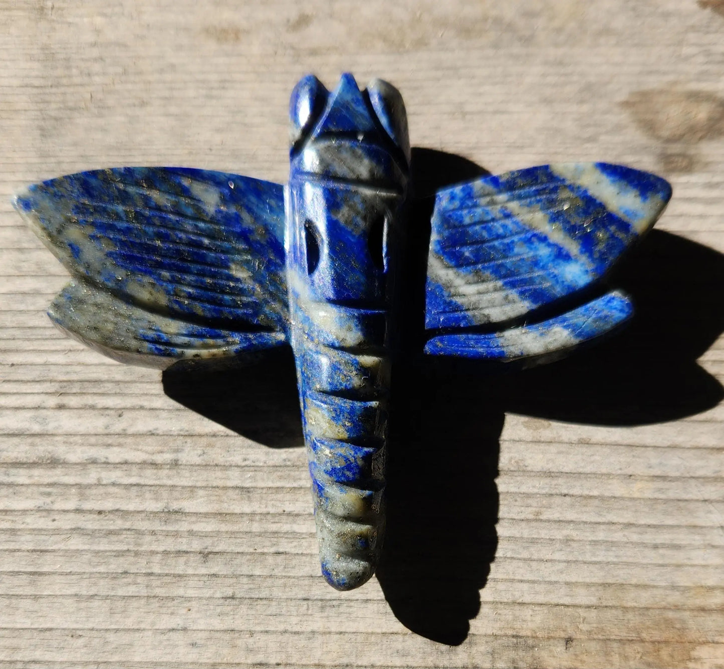 New Carved Crystal Dragonflies, Caribbean Calcite, Yellow Calcite Dragonfly, Rare Caribbean Calcite, Ocean Jasper, Beautiful Dream Amethyst Etsy