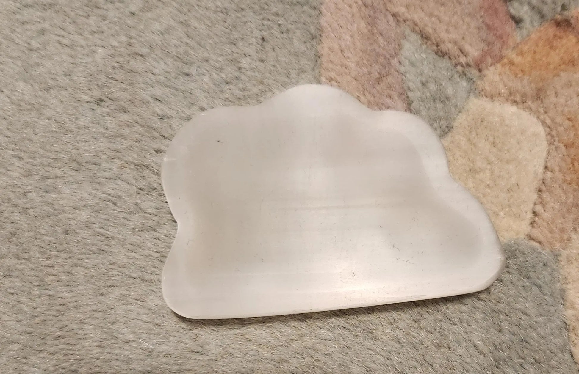 Small SATIN SPAR Selenite Charging Bowls, Crystal Cleansing, Selenite Crystal, Energy Cleansing,  Selenite Bowl, Charged Crystals, Crystal Etsy