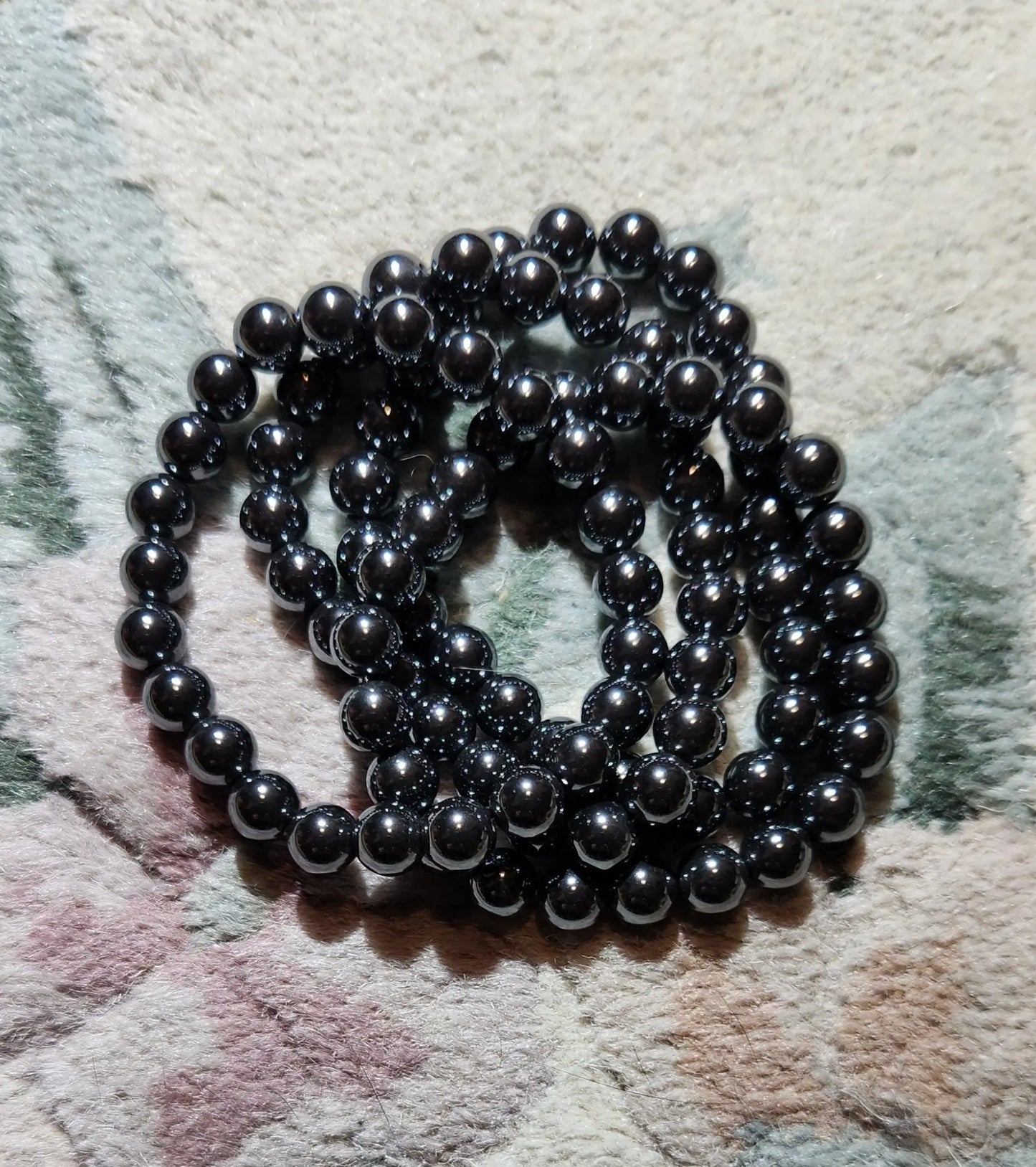 8mm Genuine Gemstone Bracelets for Women and Men, Stretchy,AAA Crystal Stone Beads, Amethyst, Tigers Eye, Rose Quartz, Labradorite, Citrine Etsy