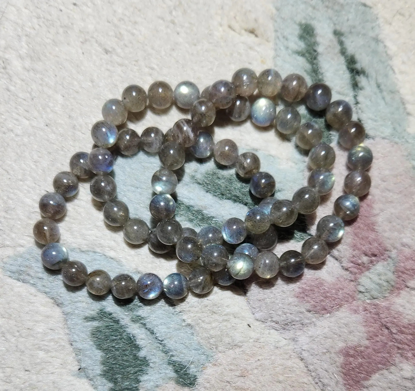 8mm Genuine Gemstone Bracelets for Women and Men, Stretchy,AAA Crystal Stone Beads, Amethyst, Tigers Eye, Rose Quartz, Labradorite, Citrine Etsy