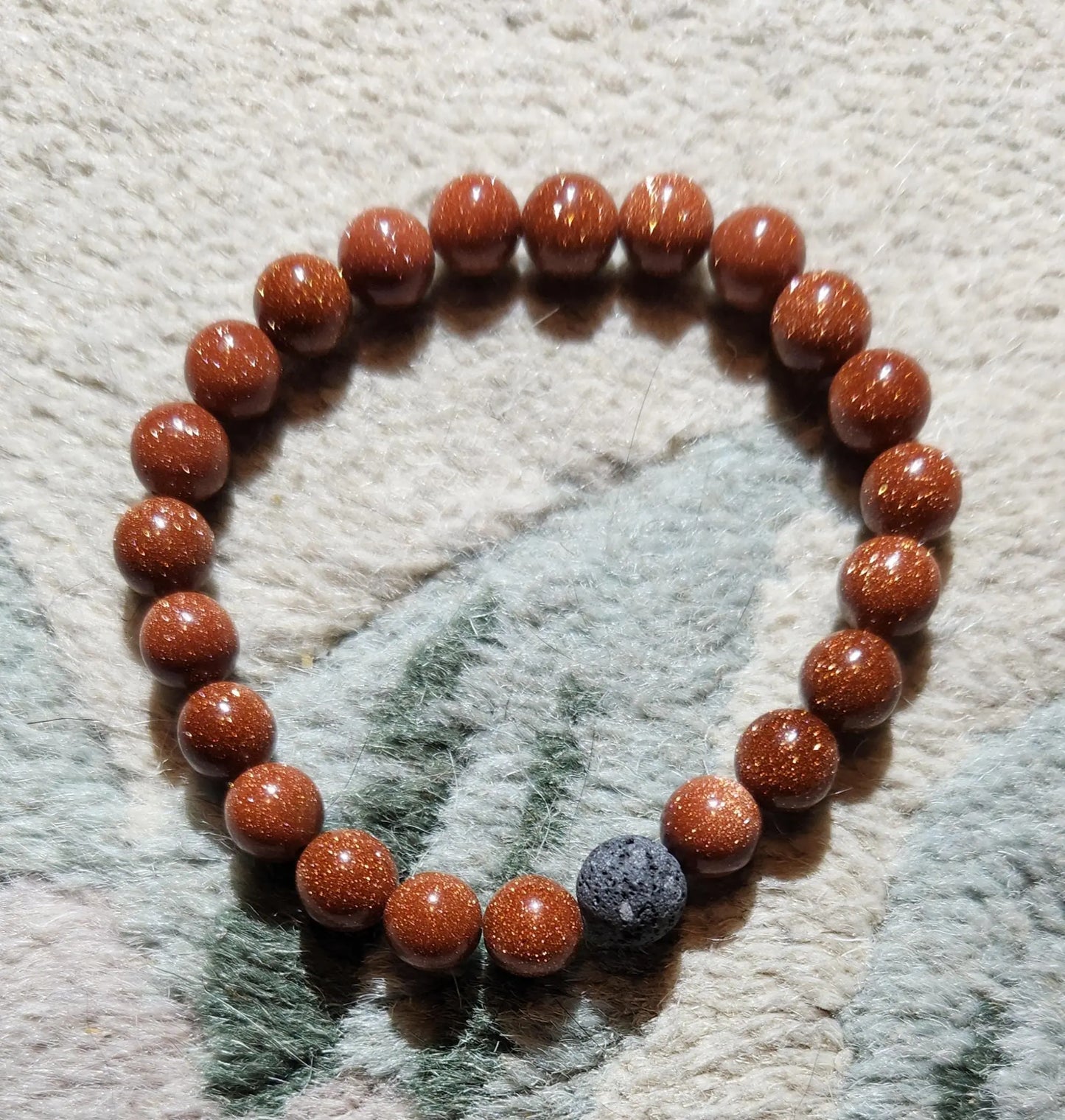 8mm Genuine Gemstone Bracelets for Women and Men, Stretchy,AAA Crystal Stone Beads, Amethyst, Tigers Eye, Rose Quartz, Labradorite, Citrine Etsy