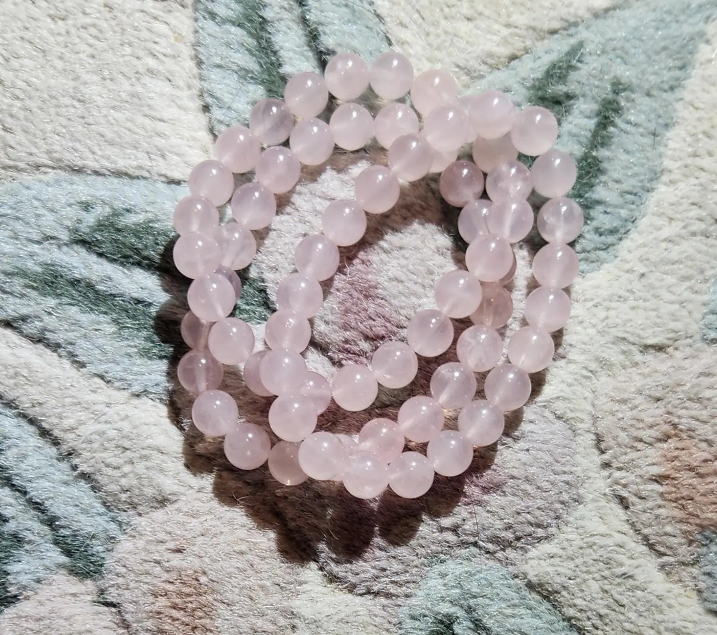 8mm Genuine Gemstone Bracelets for Women and Men, Stretchy,AAA Crystal Stone Beads, Amethyst, Tigers Eye, Rose Quartz, Labradorite, Citrine Etsy