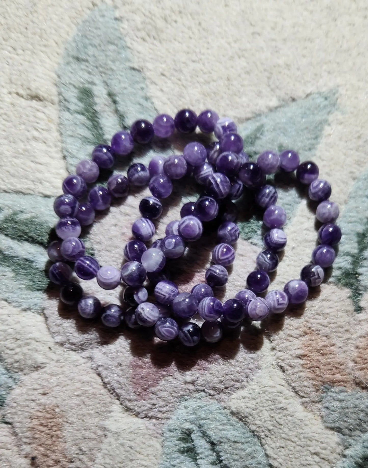 8mm Genuine Gemstone Bracelets for Women and Men, Stretchy,AAA Crystal Stone Beads, Amethyst, Tigers Eye, Rose Quartz, Labradorite, Citrine Etsy