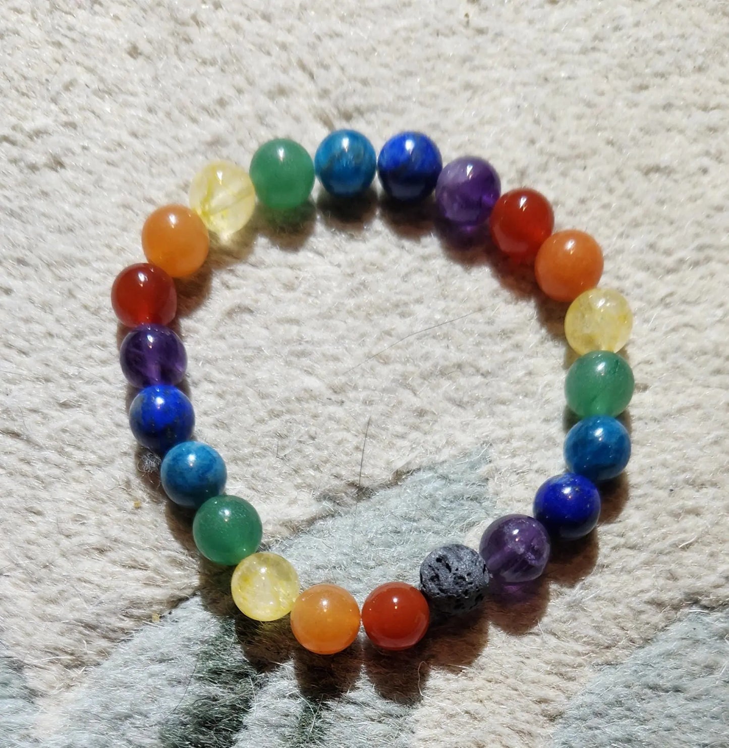 8mm Genuine Gemstone Bracelets for Women and Men, Stretchy,AAA Crystal Stone Beads, Amethyst, Tigers Eye, Rose Quartz, Labradorite, Citrine Etsy