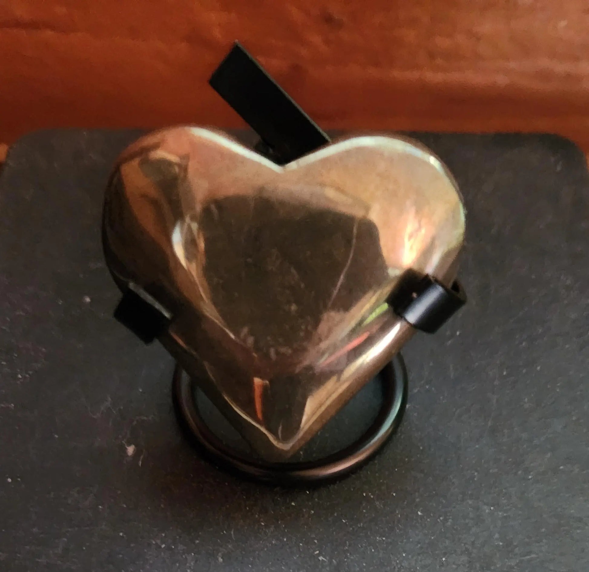 Pyrite Hearts, Beautiful Fools Gold, Carved Hearts, 2.5" wide and 5.5-6.6OZ, Protection Stone,Iron Sulfide Mineral with a Metallic Luster Etsy