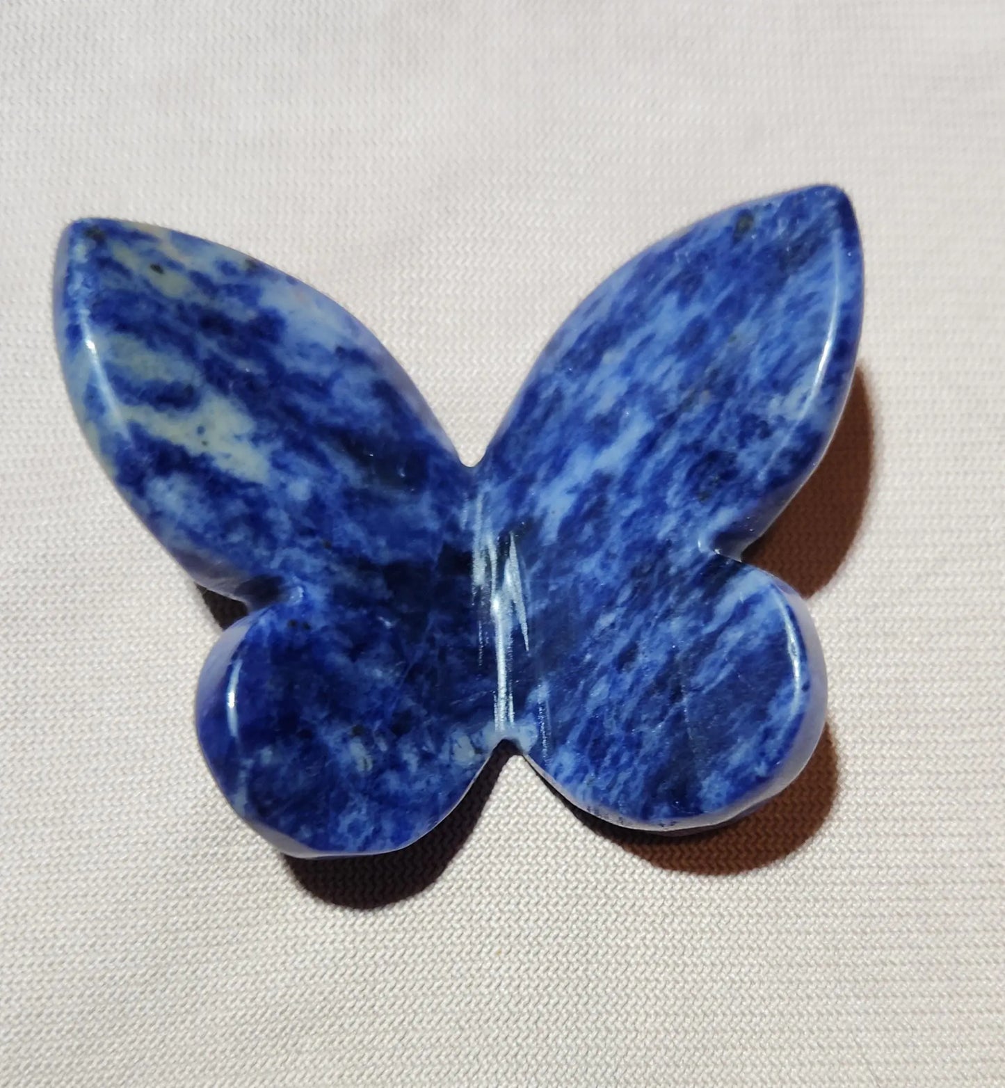 Carved Crystal Butterflies, Carved butterfly, Gemstone Butterfly, Free Standing Butterflies, African Blood, Fluorite, Rose Quartz, Sodalite Etsy