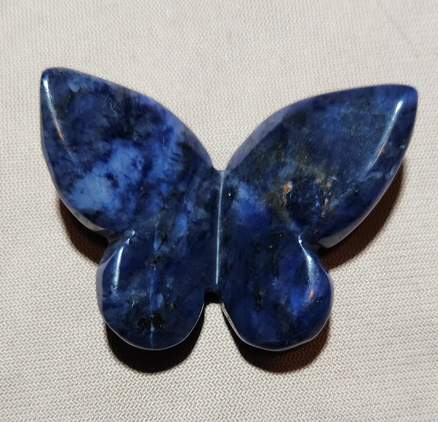 Carved Crystal Butterflies, Carved butterfly, Gemstone Butterfly, Free Standing Butterflies, African Blood, Fluorite, Rose Quartz, Sodalite Etsy