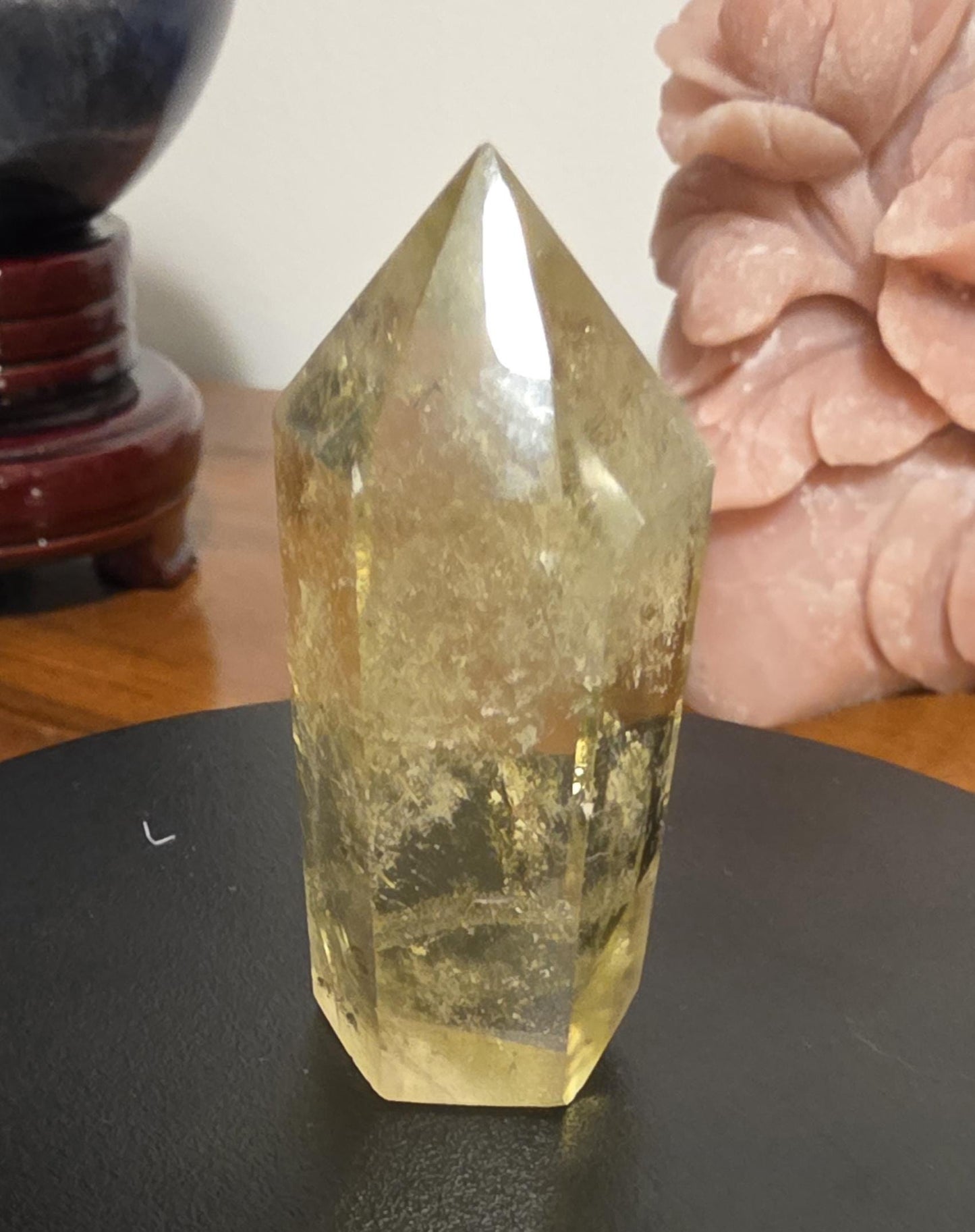 Citrine Small Towers,