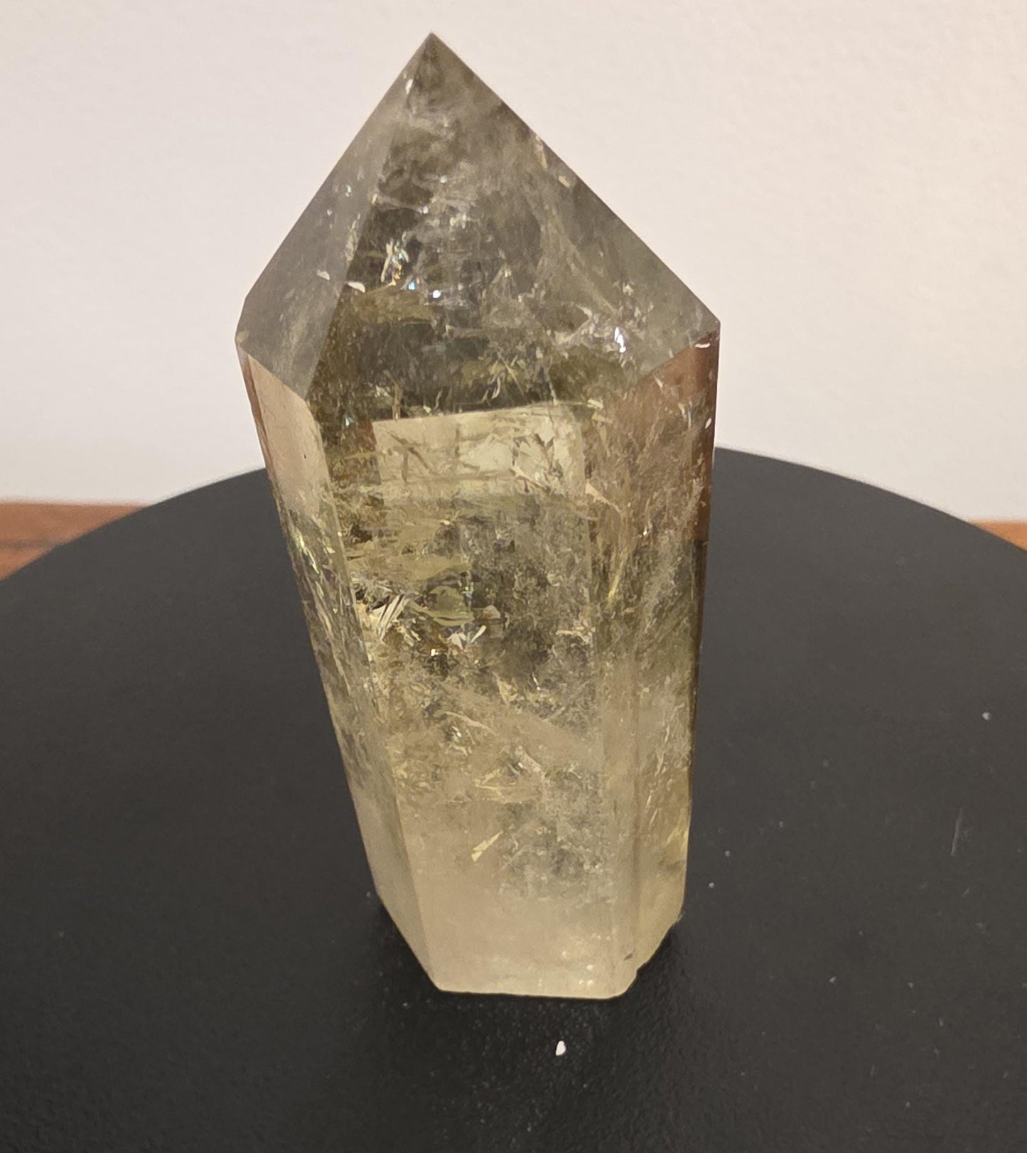 Citrine Small Towers,