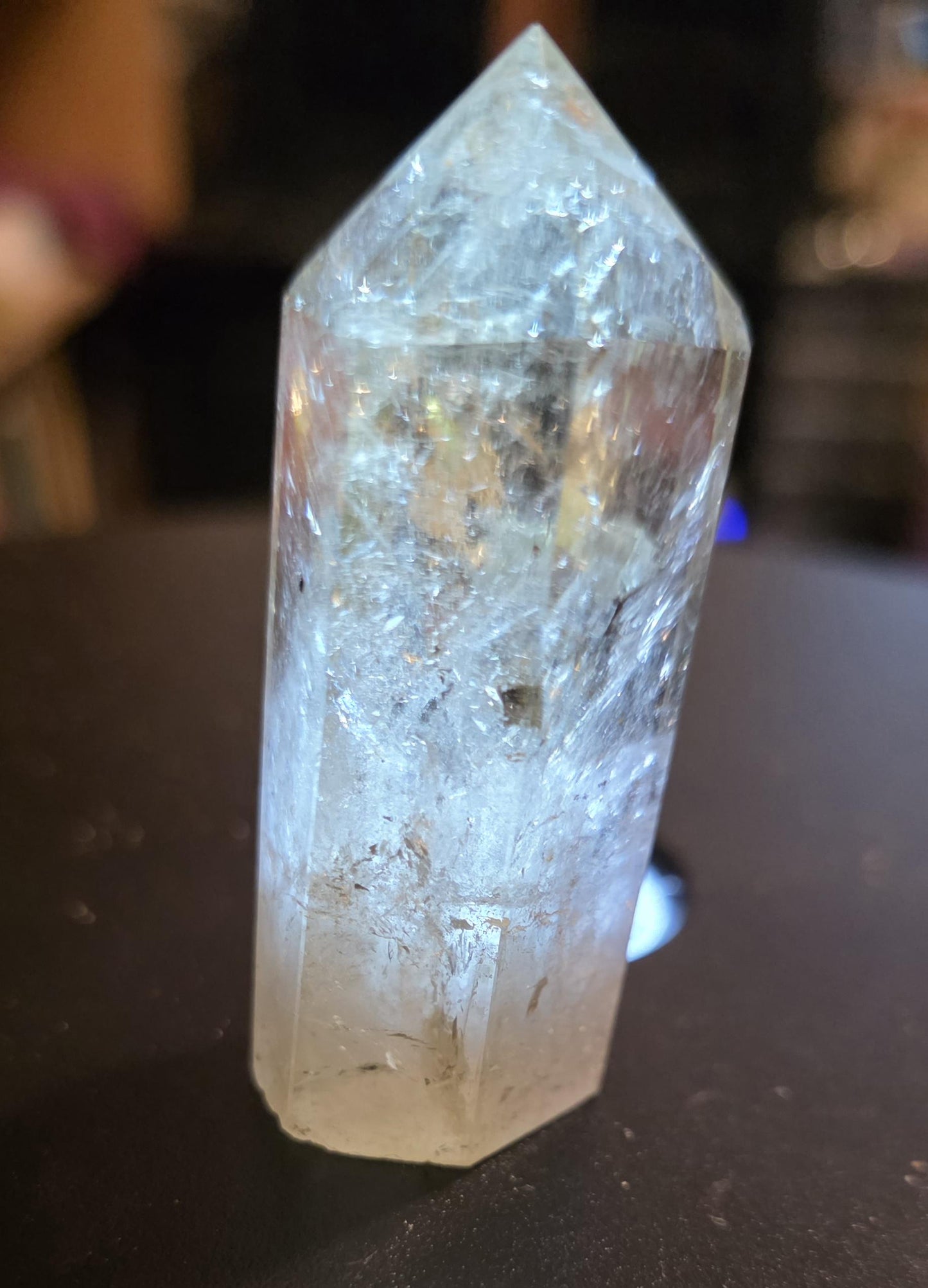 Citrine Small Towers,
