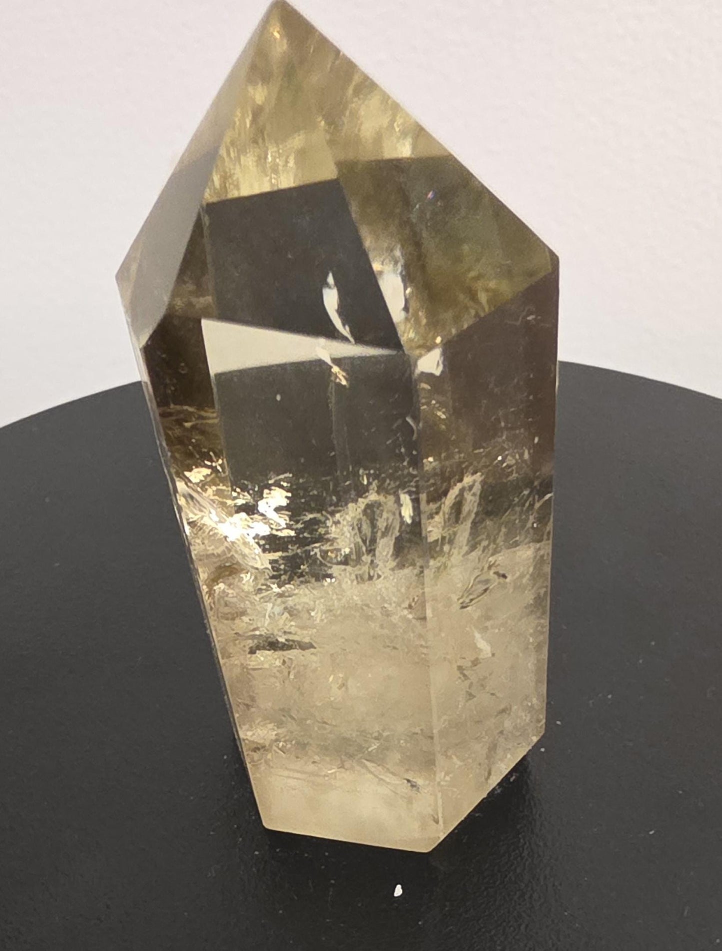 Citrine Small Towers,