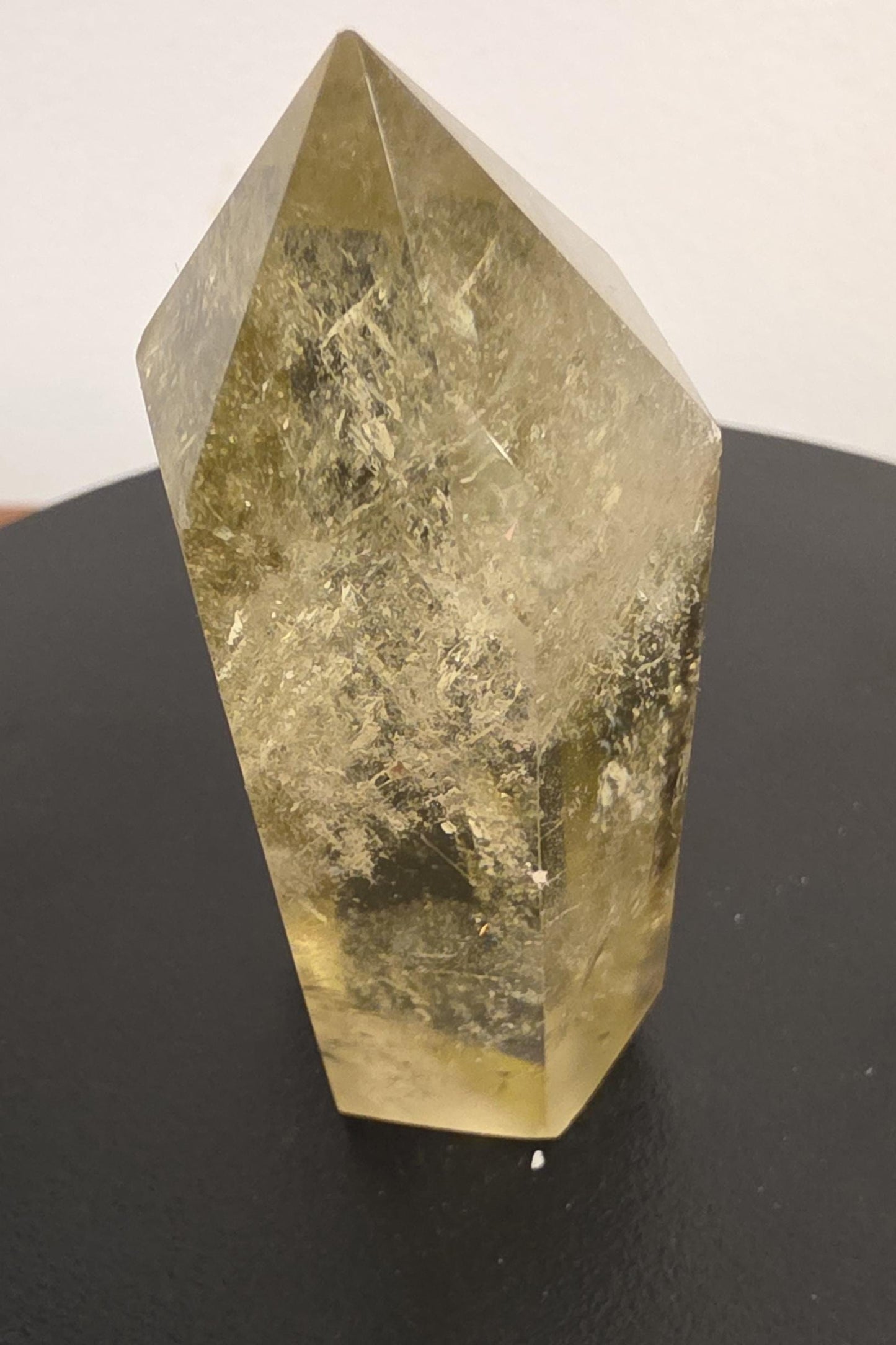 Citrine Small Towers,
