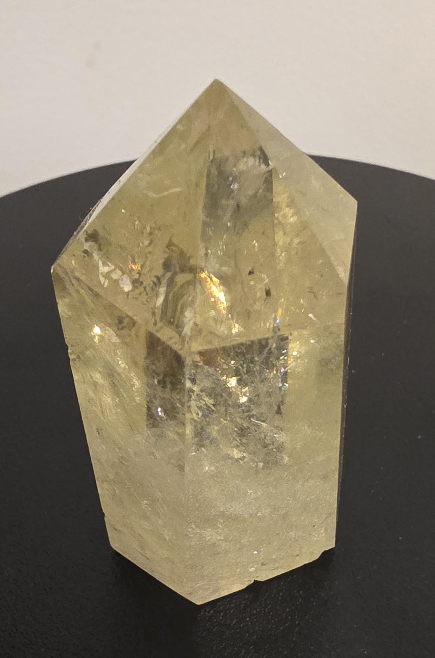 Citrine Small Towers,