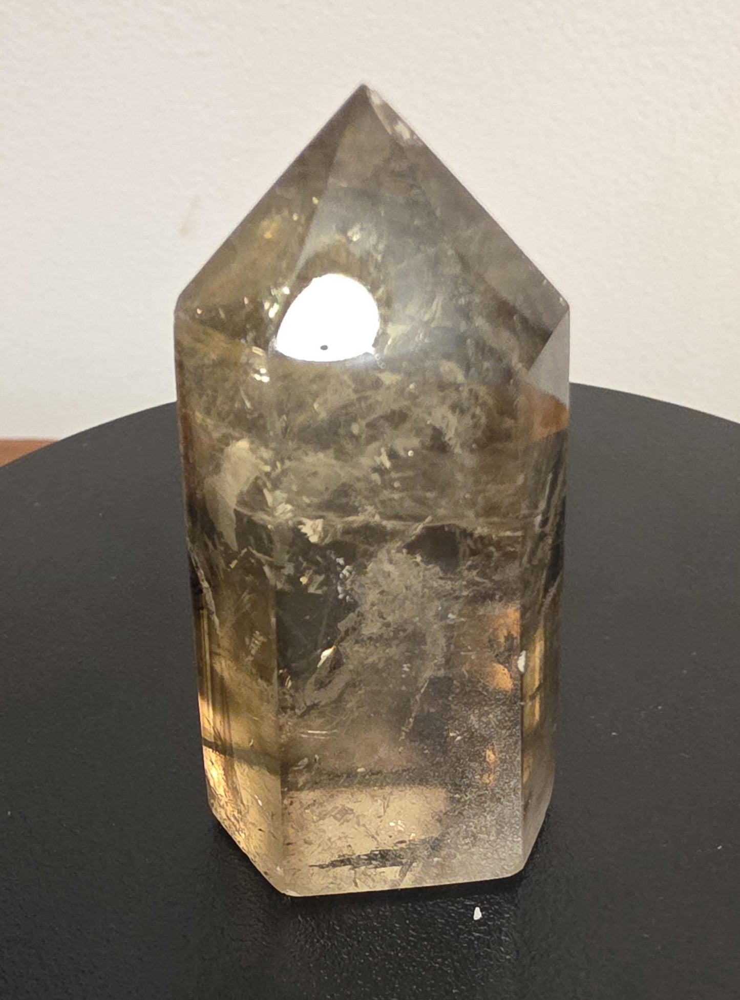 Citrine Small Towers,