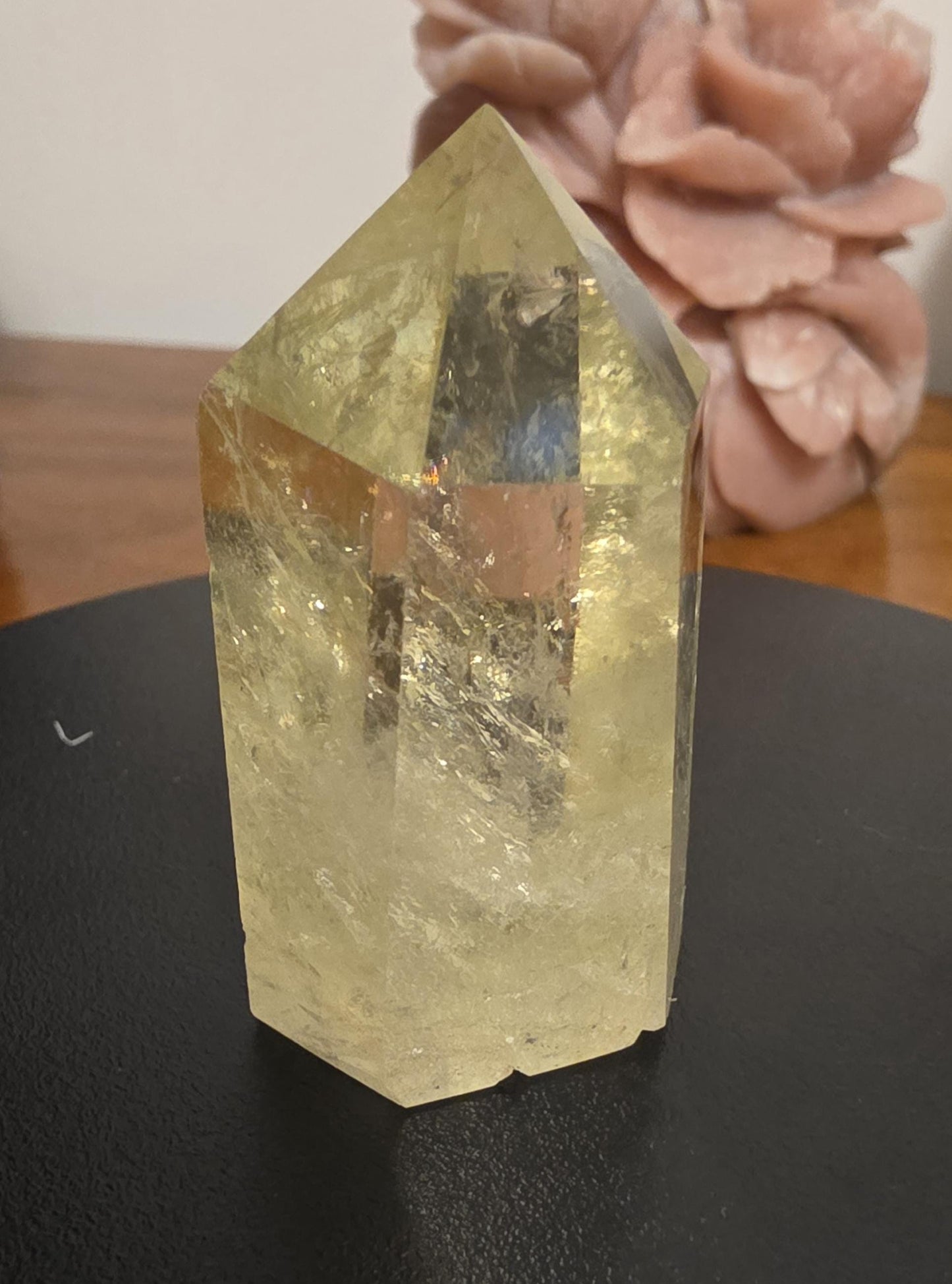 Citrine Small Towers,