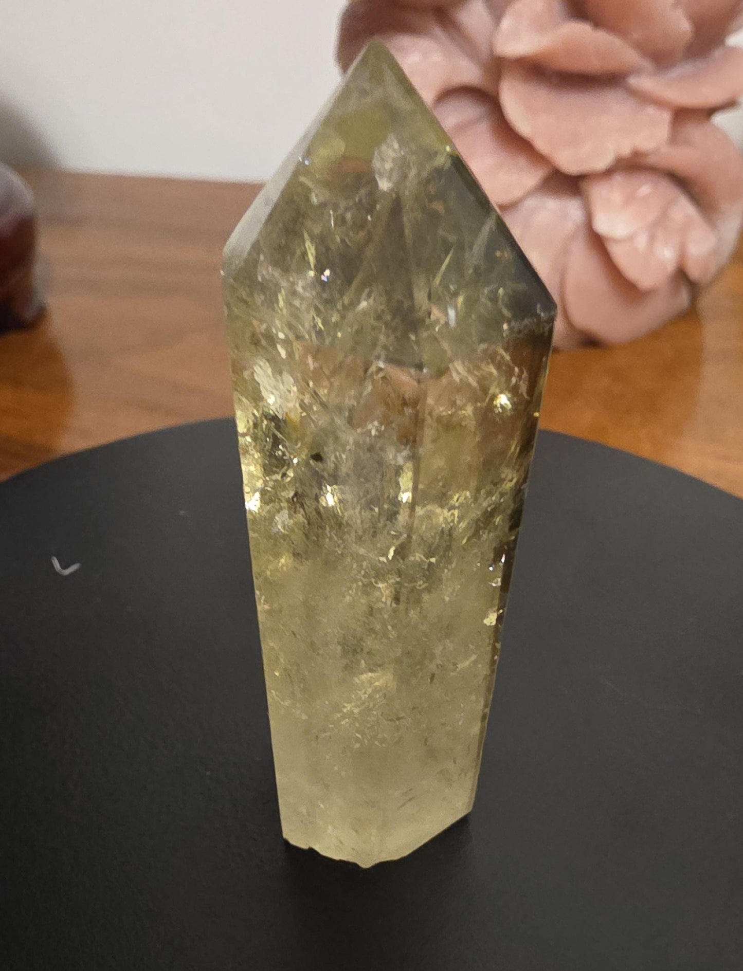 Citrine Small Towers,