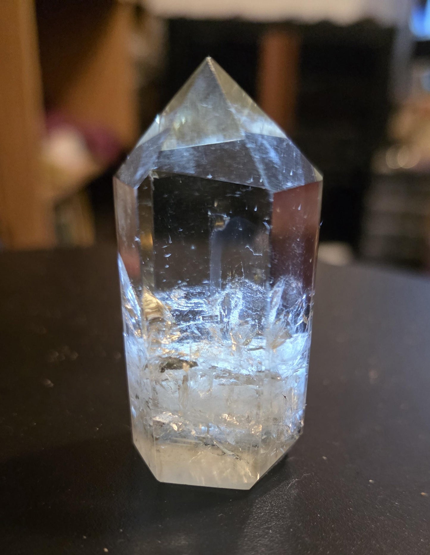 Citrine Small Towers,