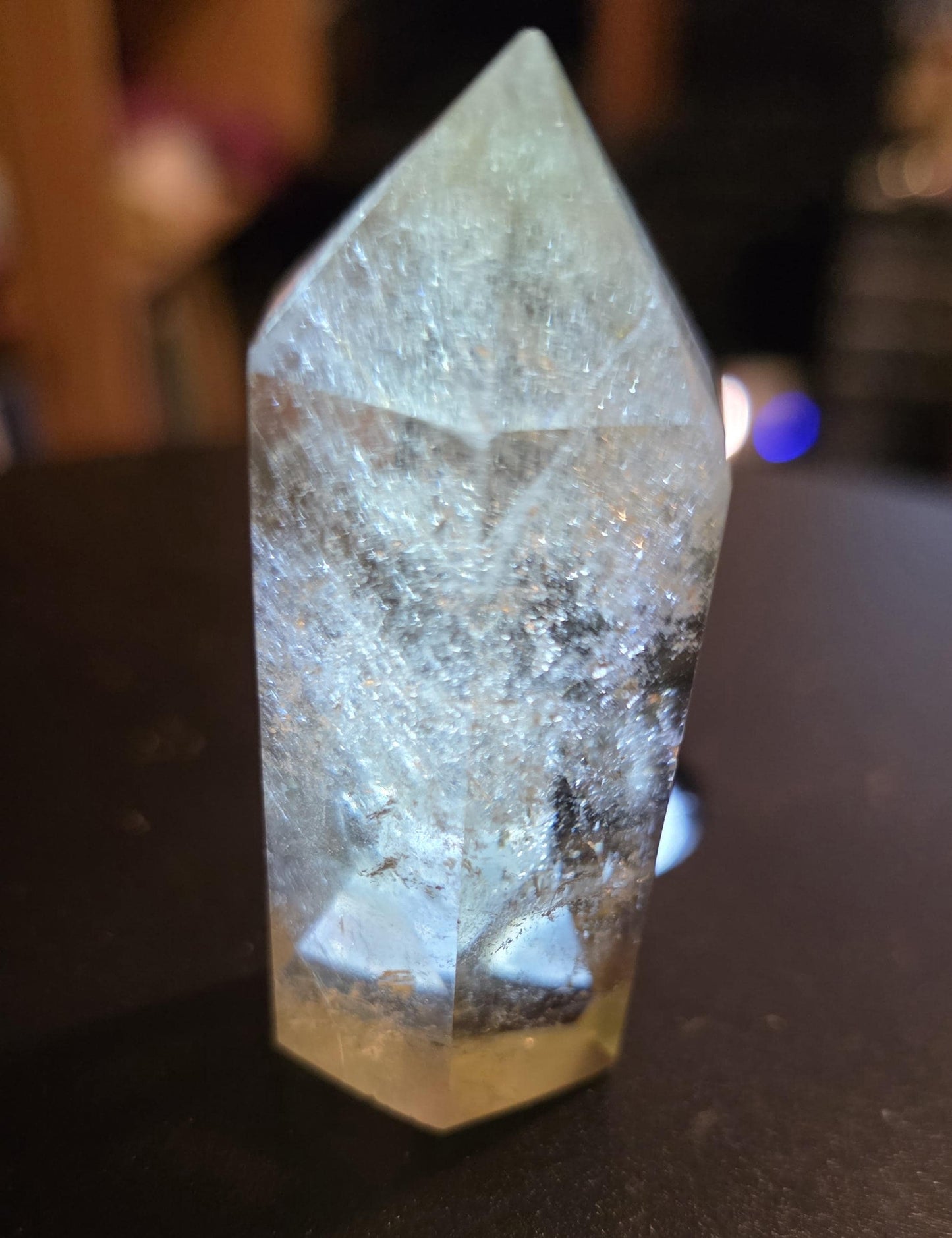 Citrine Small Towers,