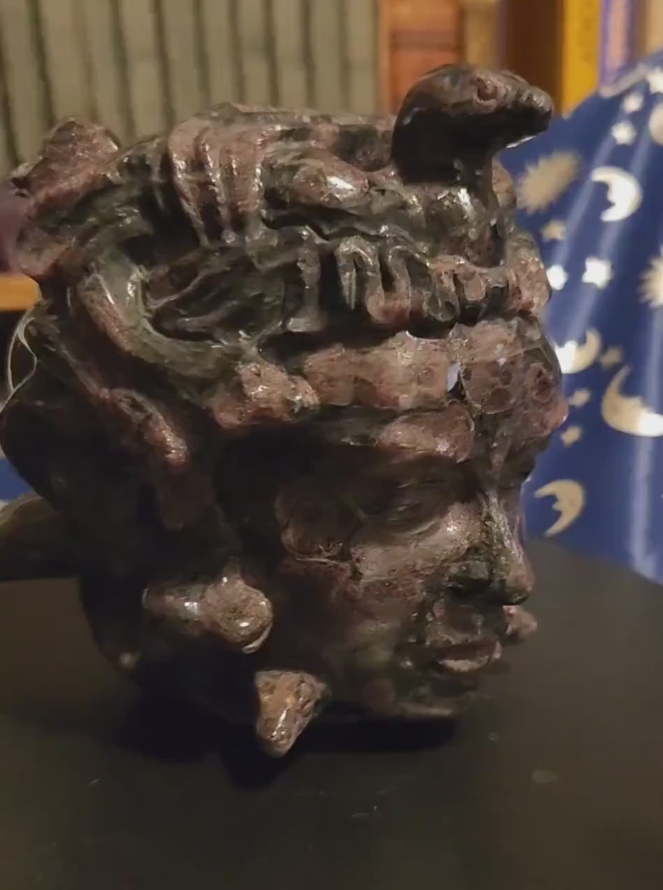 Video