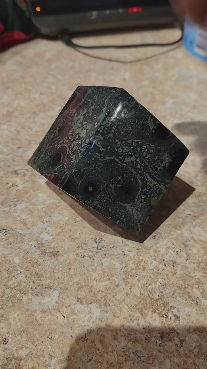 Video