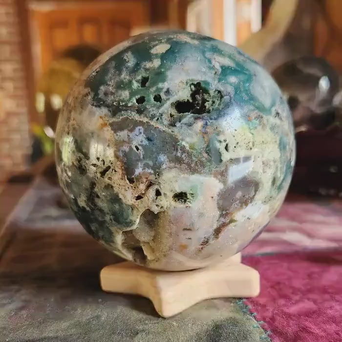 Video